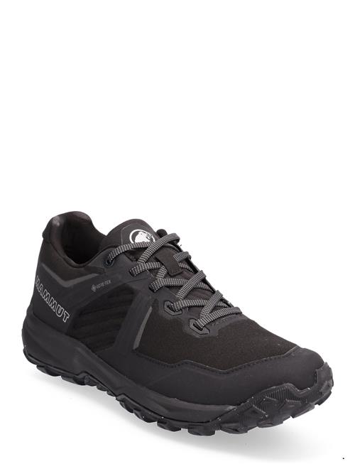 Se Mammut Ultimate Iii Low Gtx Women Mammut Black ved Booztlet