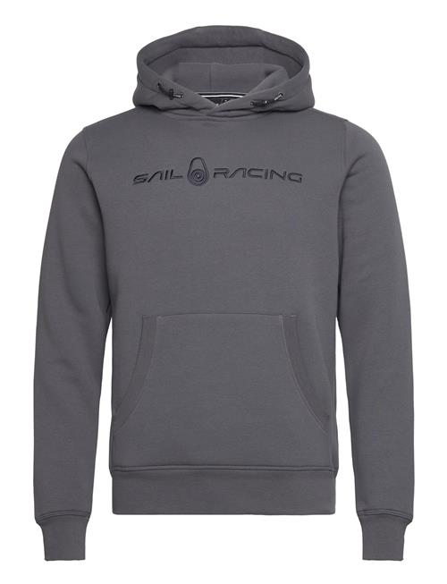 Se Sail Racing Bowman Hood Sail Racing Grey ved Booztlet