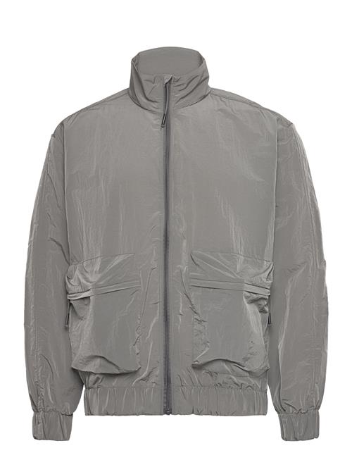 Rains Kano Jacket Rains Grey