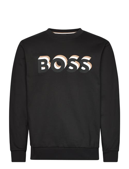 BOSS Soleri 07 BOSS Black