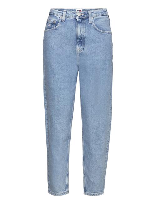 Tommy Jeans Mom Jean Uh Tpr Bh4116 Tommy Jeans Blue