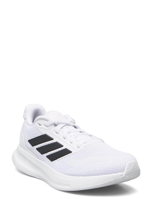 adidas Performance Runfalcon 5 W Running Shoes Adidas Performance White