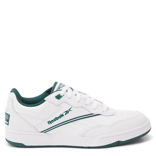 Se Reebok Bb 4000 Ii Hvid ved Quint