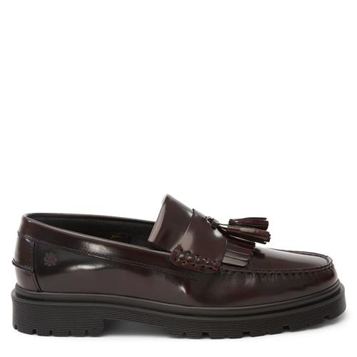 Playboy Florida Loafer Bordeaux