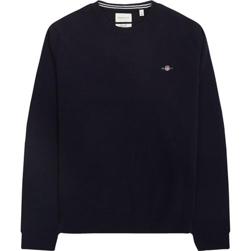 Gant - Superfine Lambswool Strik