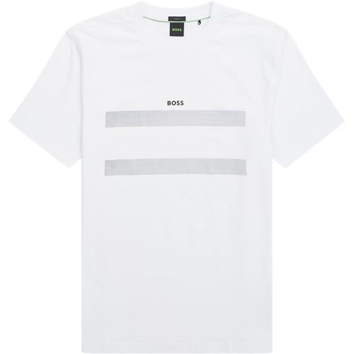 Boss Athleisure - Tee3 T-Shirt