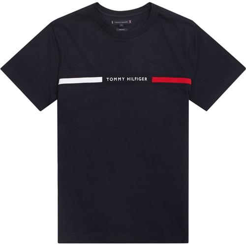 Tommy Hilfiger - Chest Insert T-Shirt