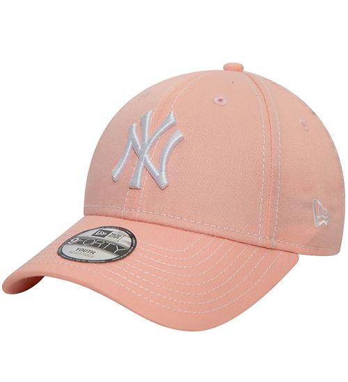 New Era New Era Kasket - 9Forty - New York Yankees - Pastel Pink