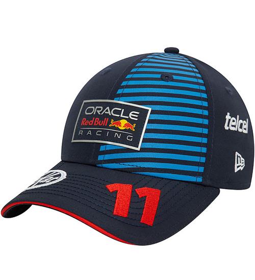 New Era New Era Kasket - 9Forty - Red Bull F1 11 - Dark Blue