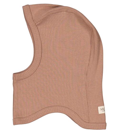 MarMar MarMar Elefanthue - Rib - Modal - Powder Taupe