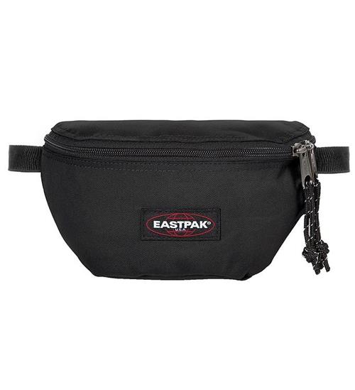 Eastpak Eastpak BÃ¦ltetaske - Springer - 2 L - Sort