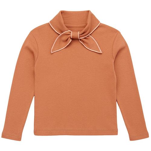 Se Misha & Puff Scout Top Rose Gold | Brun | 6 years ved Babyshop