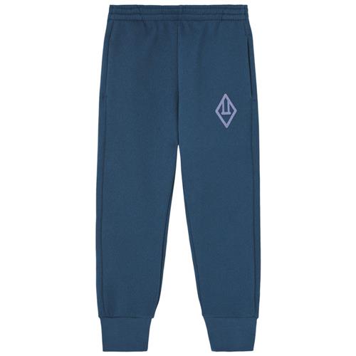 Se The Animals Observatory Panther Joggingbukser Deep Blue | Blå | 2 years ved Babyshop