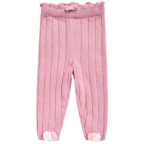 Louise Misha Moldavia Baby-leggings Sienna | Brun | 12 months