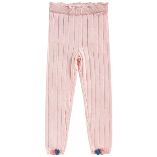 Louise Misha Moldavia Leggings Blush | Lyserød | 5 years