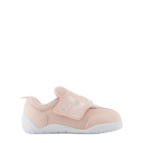 New Balance First Baby Sneakere Crystal Pink | Lyserød | 20.5 EU