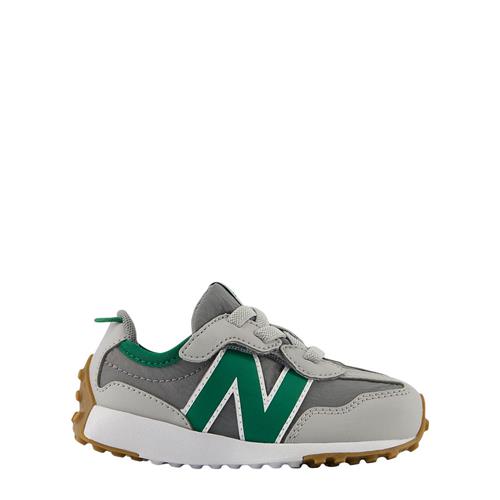 Se New Balance 327 Baby Sneakere Grå | Grå | 25 EU ved Babyshop