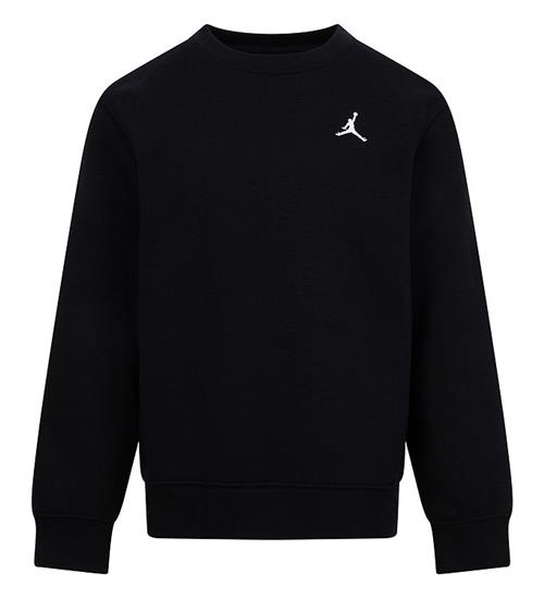 Jordan Jordan Sweatshirt - Sort