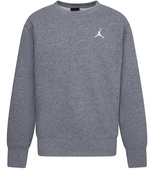 Jordan Jordan Sweatshirt - Carbon Heather