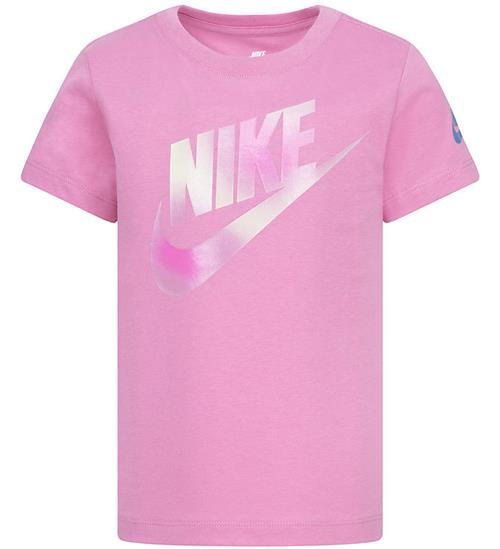 Nike Nike T-shirt - Magic Flamingo