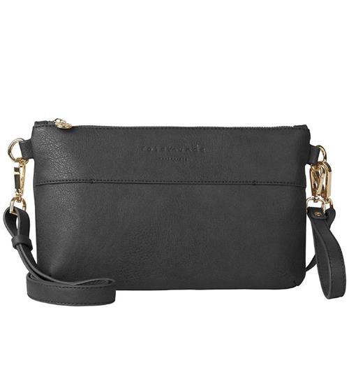 Rosemunde Rosemunde Clutch - Black Gold