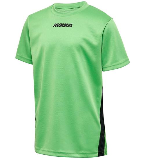 Hummel Hummel T-shirt - HmlMulti - Poison Green