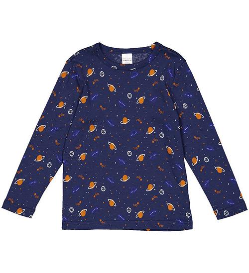 Se Freds World Bluse - Galaxy - Academy/Marmalade ved KidsWorld