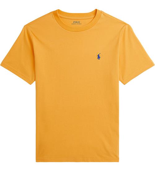 Polo Ralph Lauren Polo Ralph Lauren T-shirt - Gul