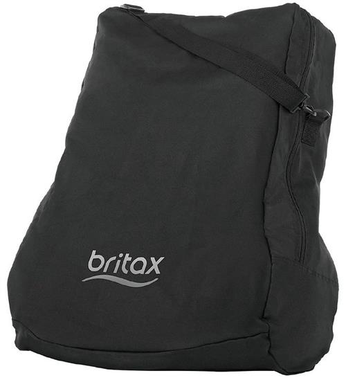 Britax RÃ¶mer Britax RÃ¶mer Transporttaske - B-Agile/B-Motion - Sort