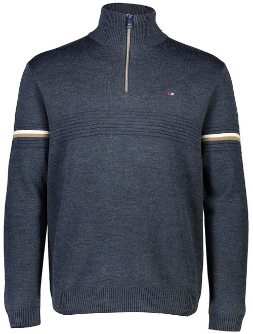 Se Bison Half-zip ved Tøjeksperten