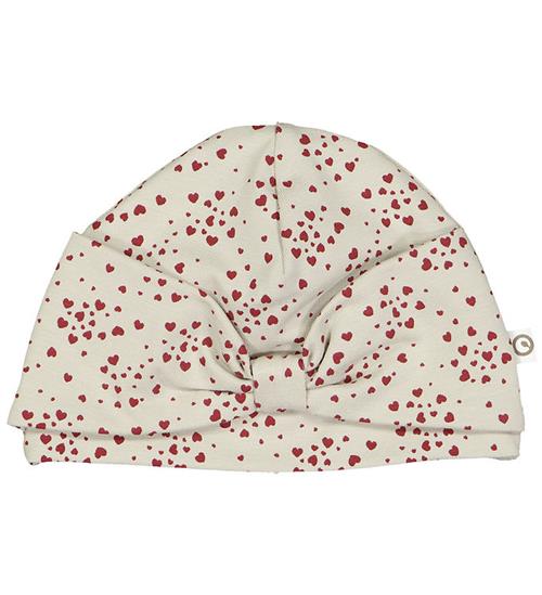 Se MÃ¼sli MÃ¼sli Hue - Love Bow - Soft Green/Cabernet ved KidsWorld