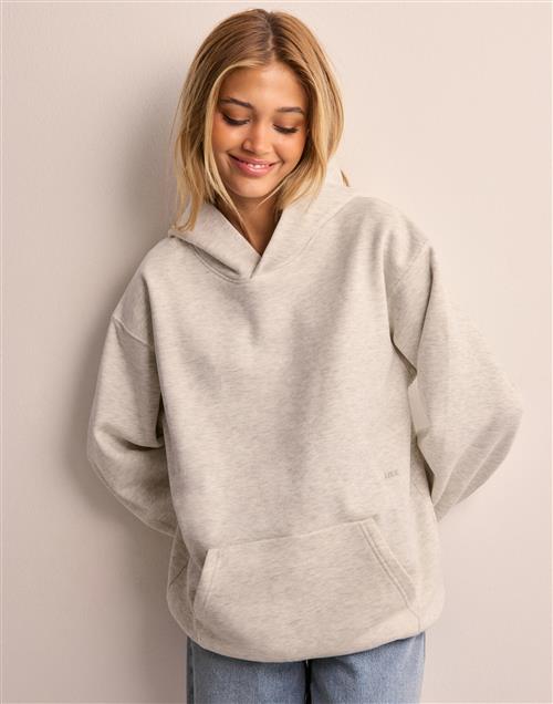 JJXX - - Jxjasmin Loose Ls Sweat Hood Swt