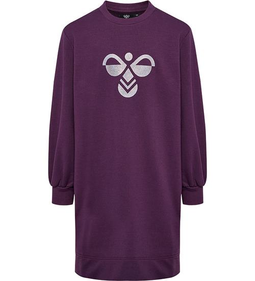 Hummel Hummel Kjole - HmlAne - Plum Perfect