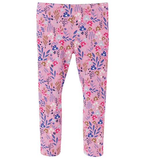 Name It Leggings - NmfNirianne - Fuchsia Pink