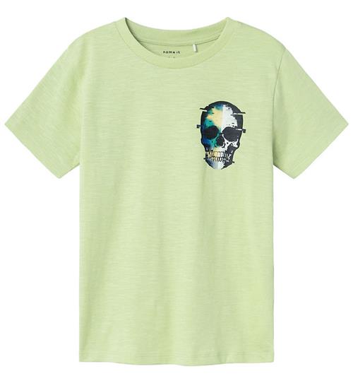 Se Name It Name It T-shirt - NkmKalukas - Margarita ved KidsWorld