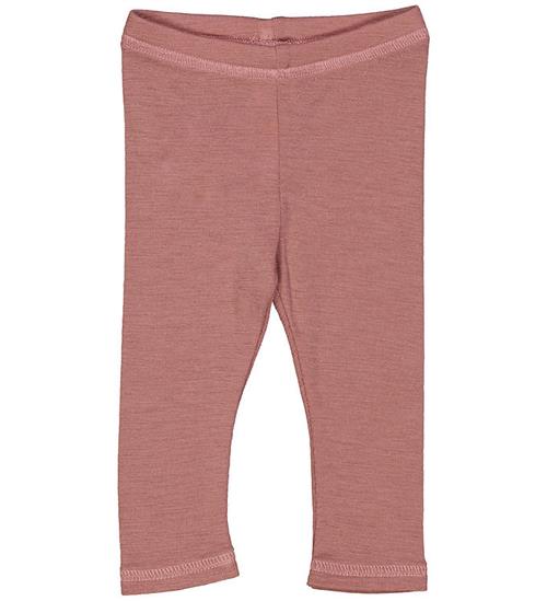 Se MÃ¼sli Leggings - Uld - Woolly - Daydream ved KidsWorld