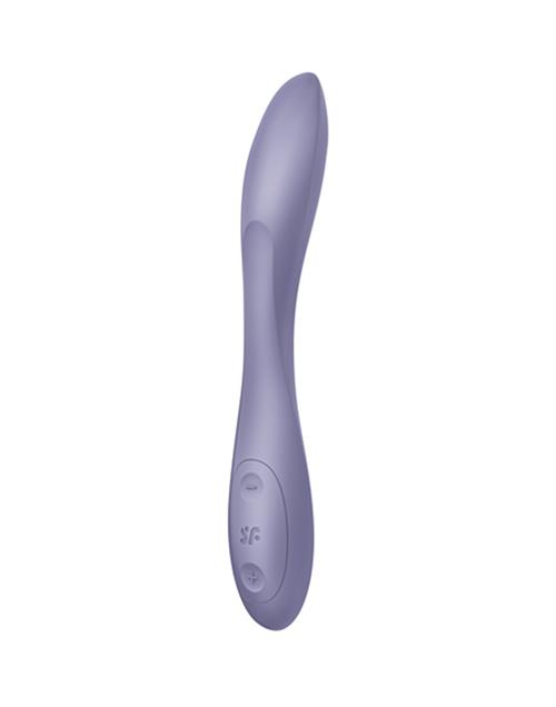 Satisfyer - Lilla - Satisfyer G-Spot Flex 2