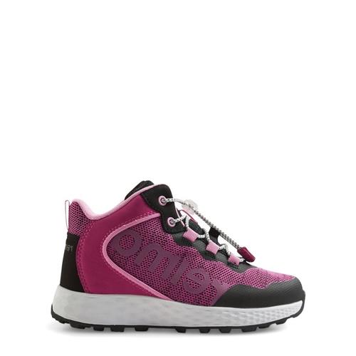 Reima Reimatec® Edistys Sneakere Magenta Purple | Lilla | 35 EU