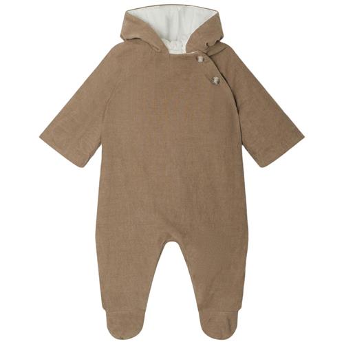 Bonpoint Fevrier Flyverdragt Taupe | Brun | 18 months