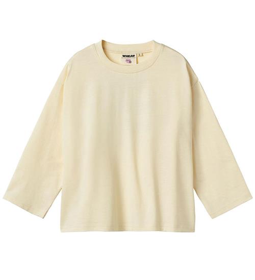 Se Wheat Wheat Bluse - Kax - Honey Glow ved KidsWorld