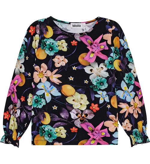 Se Molo Bluse - Raina - Garden of Plenty ved KidsWorld