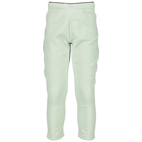 Didriksons MONTE KIDS PANTS 9  Pale Mint | Grønn | 90 cm