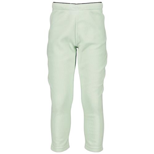 Didriksons MONTE KIDS PANTS 9  Pale Mint | Grønn | 90 cm