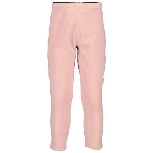 Se Didriksons MONTE KIDS PANTS 9  Dusty pink | Lyserød | 80 cm ved Babyshop