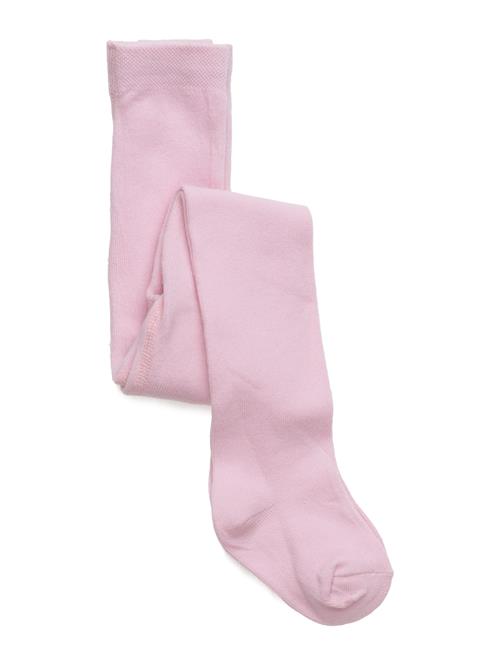 Melton Tights, Colured Melton Pink