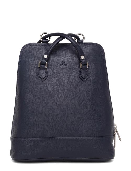 Adax Cormorano Backpack Lina Adax Navy