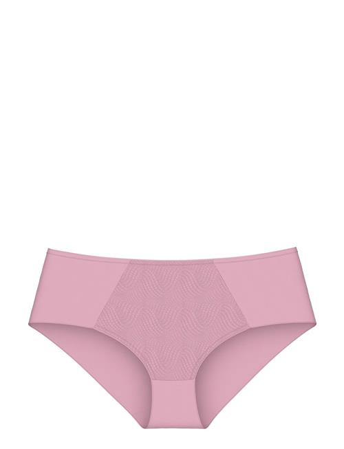 Triumph Essential Minimizer Hipster X Triumph Pink