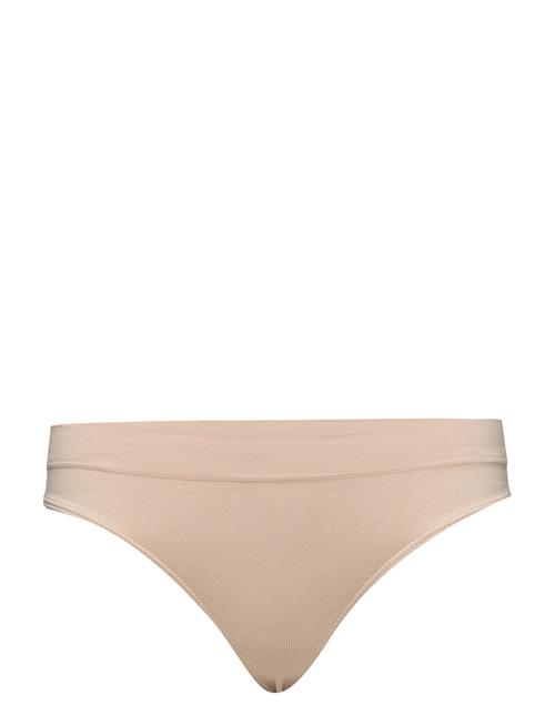 Missya Lucia String Solid Missya Cream