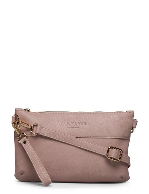 Rosemunde Andora Clutch Rosemunde Pink