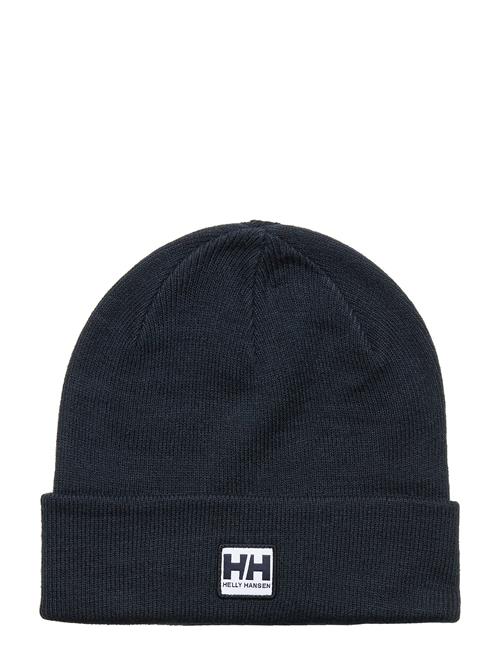 Helly Hansen Urban Cuff Beanie Helly Hansen Blue